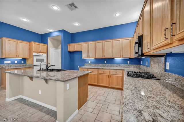 3009 Teal Beach Street, Las Vegas, NV 89117