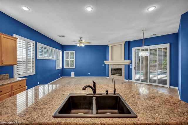 3009 Teal Beach Street, Las Vegas, NV 89117