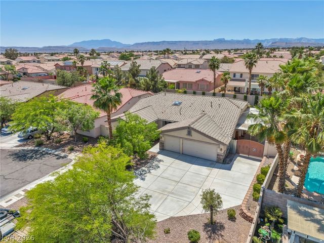 3009 Teal Beach Street, Las Vegas, NV 89117