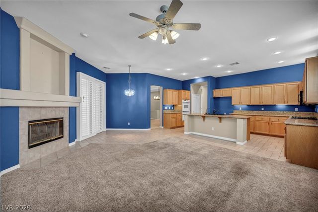 3009 Teal Beach Street, Las Vegas, NV 89117
