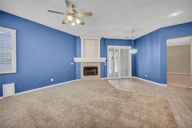3009 Teal Beach Street, Las Vegas, NV 89117