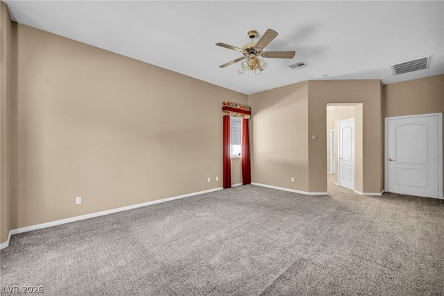 3009 Teal Beach Street, Las Vegas, NV 89117