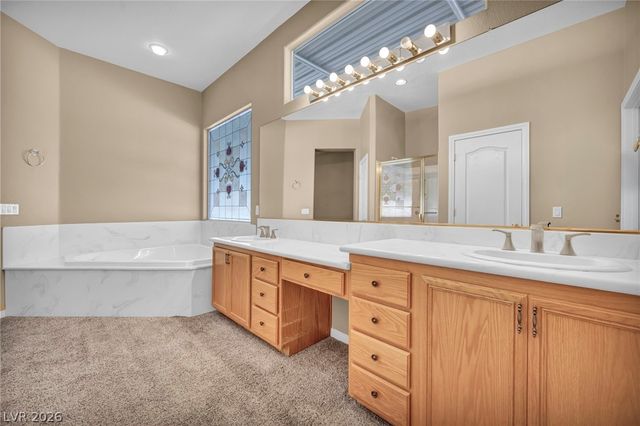 3009 Teal Beach Street, Las Vegas, NV 89117