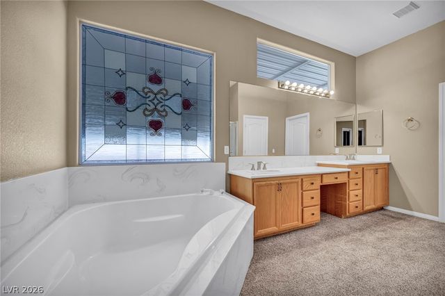 3009 Teal Beach Street, Las Vegas, NV 89117