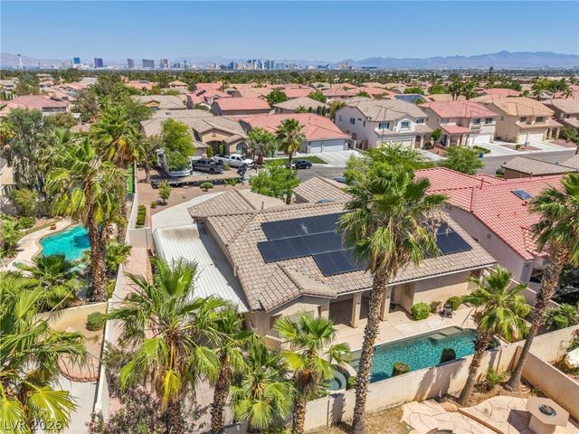 3009 Teal Beach Street, Las Vegas, NV 89117