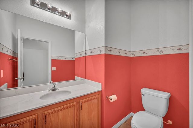 3009 Teal Beach Street, Las Vegas, NV 89117