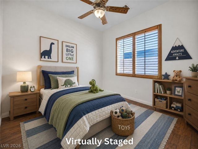 3009 Teal Beach Street, Las Vegas, NV 89117