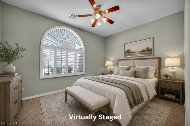 3009 Teal Beach Street, Las Vegas, NV 89117