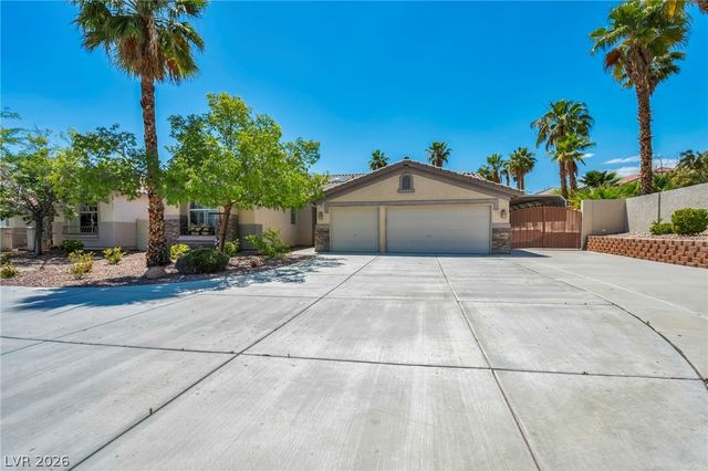 3009 Teal Beach Street, Las Vegas, NV 89117