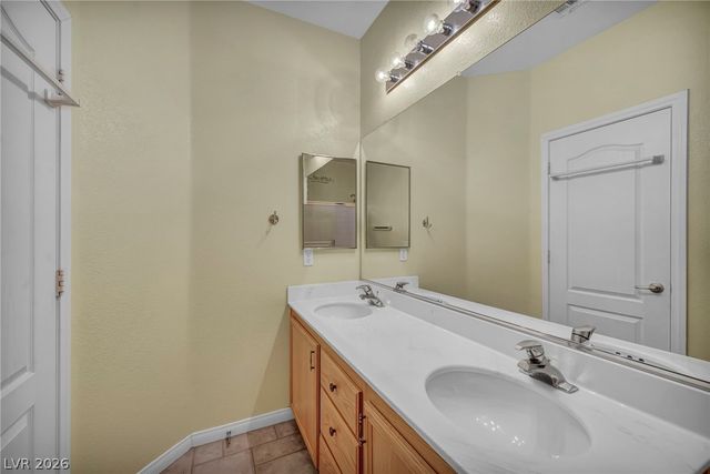 3009 Teal Beach Street, Las Vegas, NV 89117
