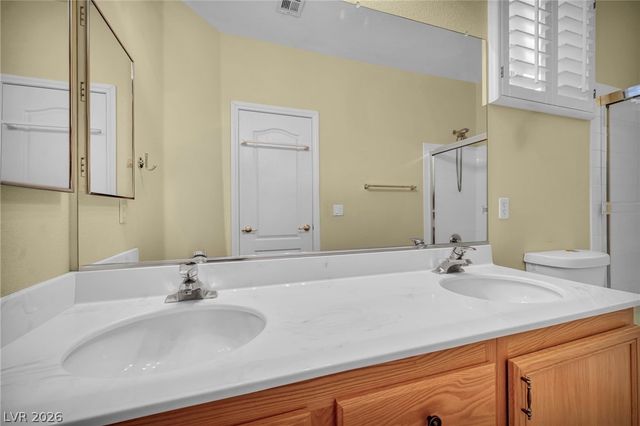 3009 Teal Beach Street, Las Vegas, NV 89117