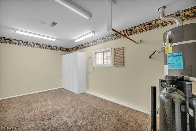 3009 Teal Beach Street, Las Vegas, NV 89117