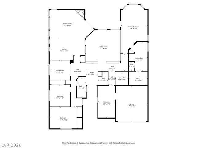 3009 Teal Beach Street, Las Vegas, NV 89117