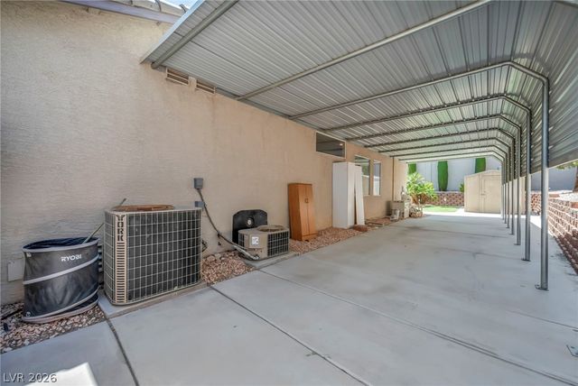 3009 Teal Beach Street, Las Vegas, NV 89117