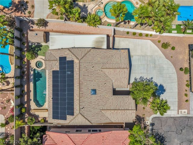 3009 Teal Beach Street, Las Vegas, NV 89117