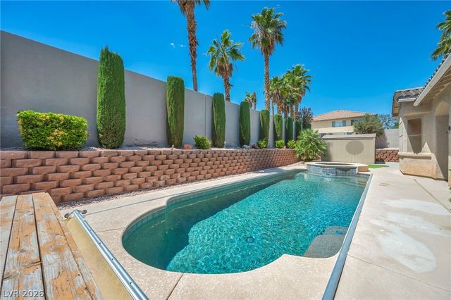 3009 Teal Beach Street, Las Vegas, NV 89117