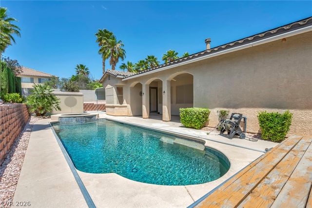3009 Teal Beach Street, Las Vegas, NV 89117