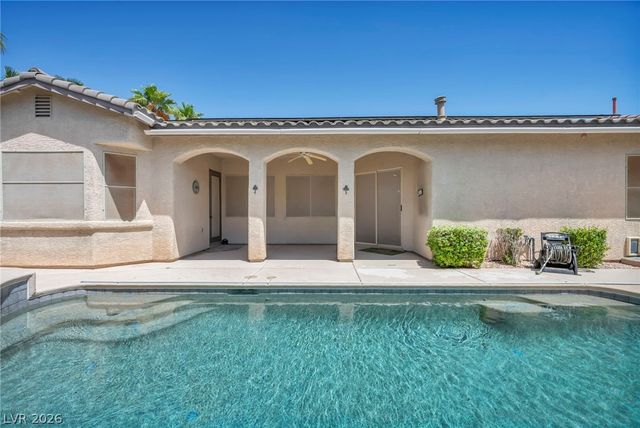 3009 Teal Beach Street, Las Vegas, NV 89117
