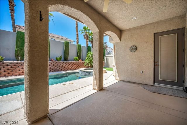 3009 Teal Beach Street, Las Vegas, NV 89117