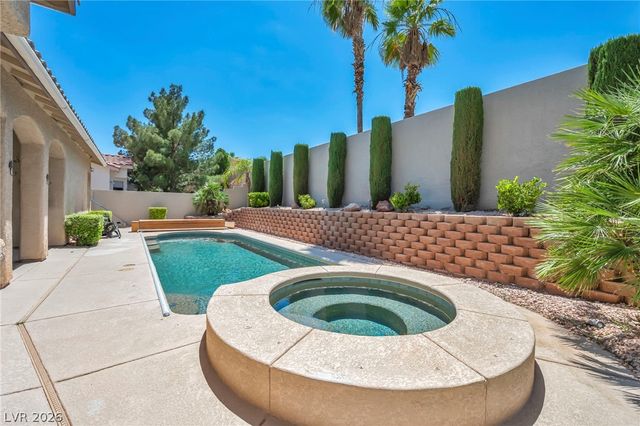 3009 Teal Beach Street, Las Vegas, NV 89117