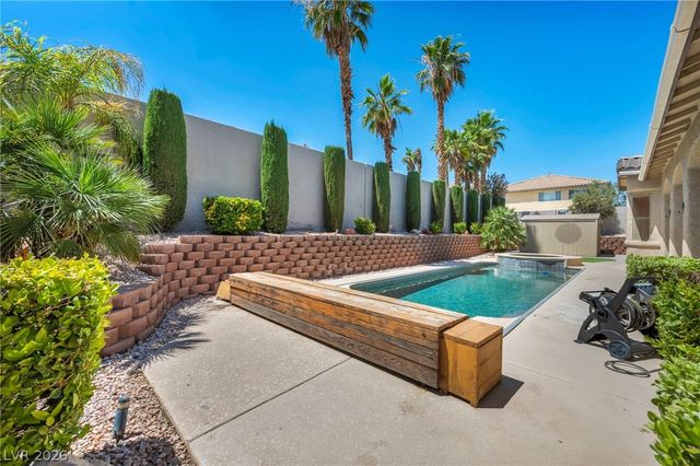 3009 Teal Beach Street, Las Vegas, NV 89117