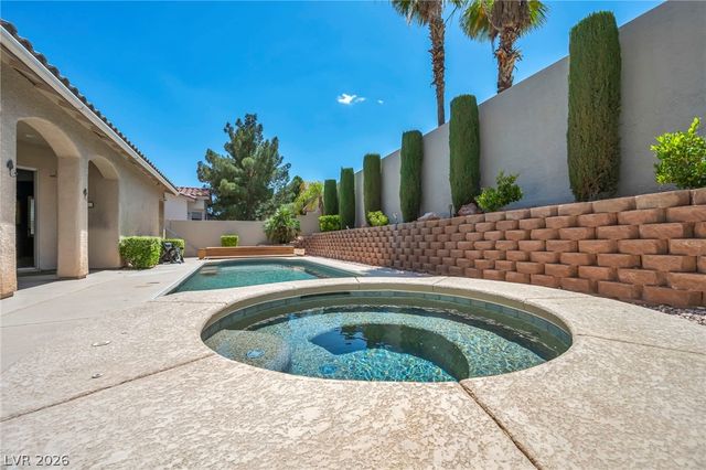 3009 Teal Beach Street, Las Vegas, NV 89117