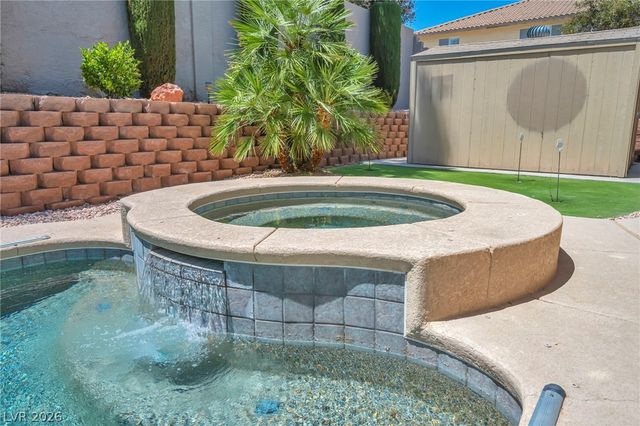3009 Teal Beach Street, Las Vegas, NV 89117