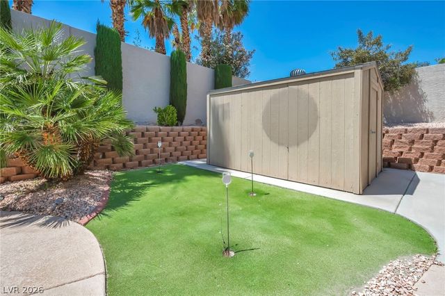 3009 Teal Beach Street, Las Vegas, NV 89117