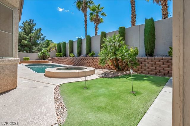 3009 Teal Beach Street, Las Vegas, NV 89117