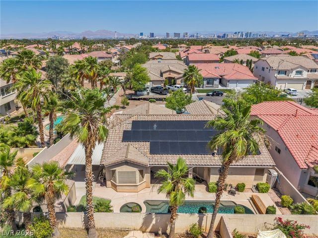 3009 Teal Beach Street, Las Vegas, NV 89117