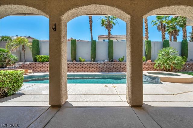 3009 Teal Beach Street, Las Vegas, NV 89117