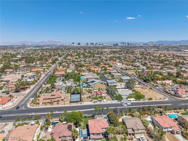 3009 Teal Beach Street, Las Vegas, NV 89117