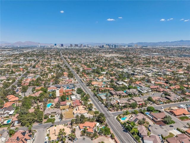 3009 Teal Beach Street, Las Vegas, NV 89117