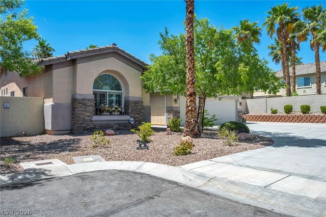 3009 Teal Beach Street, Las Vegas, NV 89117