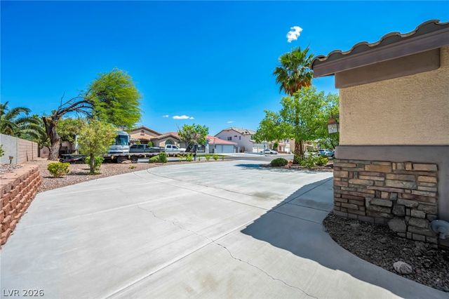 3009 Teal Beach Street, Las Vegas, NV 89117