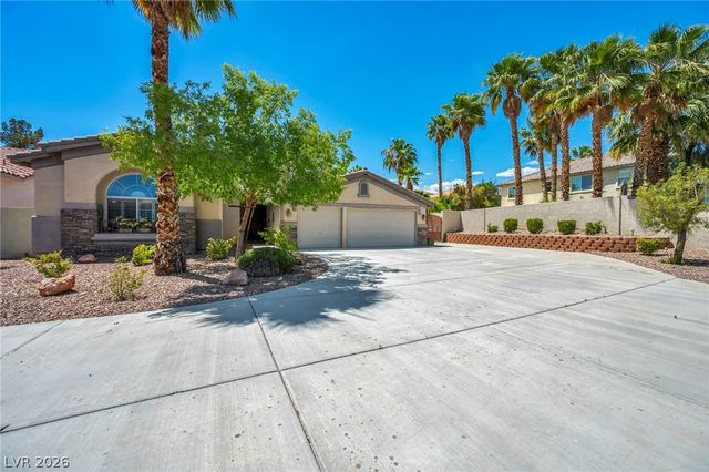 3009 Teal Beach Street, Las Vegas, NV 89117