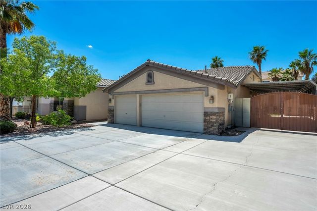 3009 Teal Beach Street, Las Vegas, NV 89117