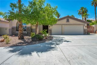 3009 Teal Beach Street, Las Vegas, NV 89117