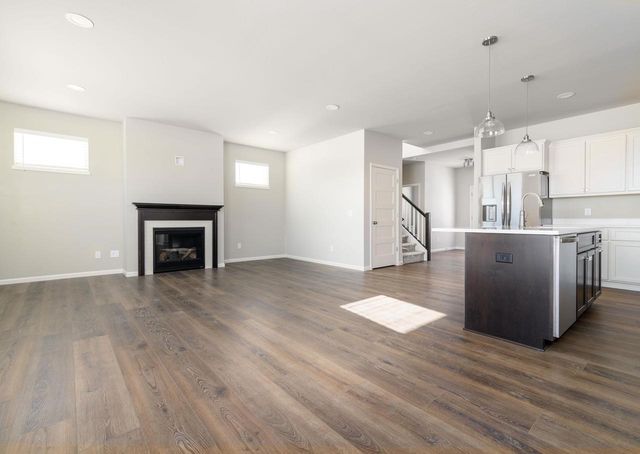 1221 Orchid Petal Drive, Sun Prairie, WI 53590