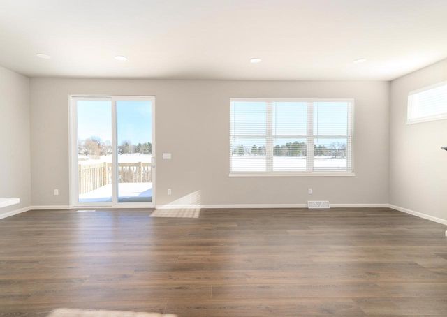 1221 Orchid Petal Drive, Sun Prairie, WI 53590