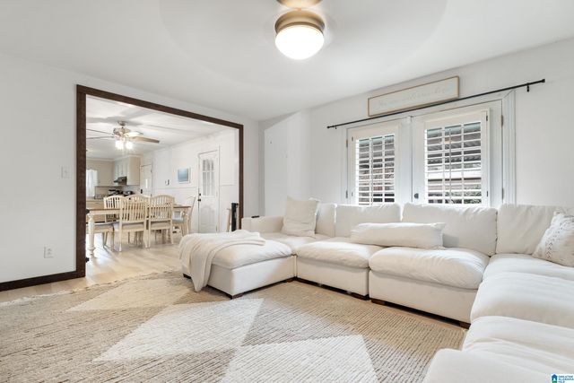 6713 LOVELESS PARK LOOP, Bessemer, AL 35022