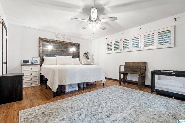 6713 LOVELESS PARK LOOP, Bessemer, AL 35022