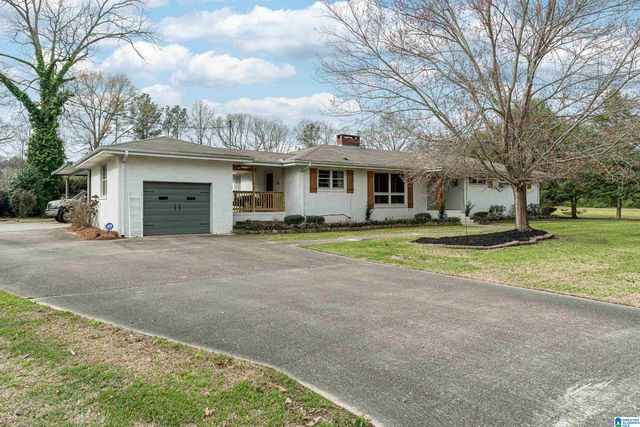 6713 LOVELESS PARK LOOP, Bessemer, AL 35022