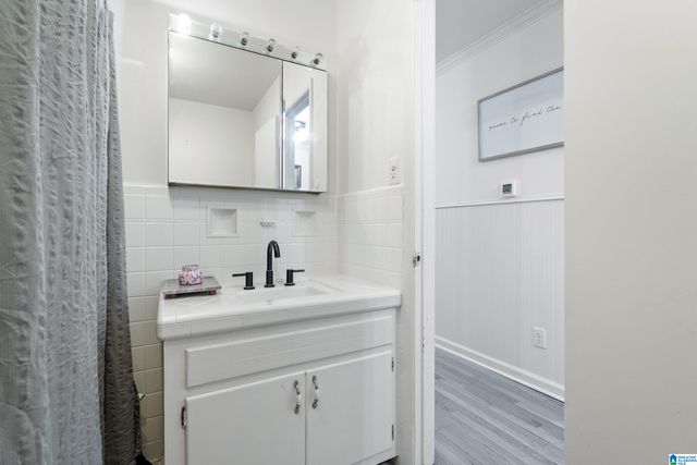 6713 LOVELESS PARK LOOP, Bessemer, AL 35022