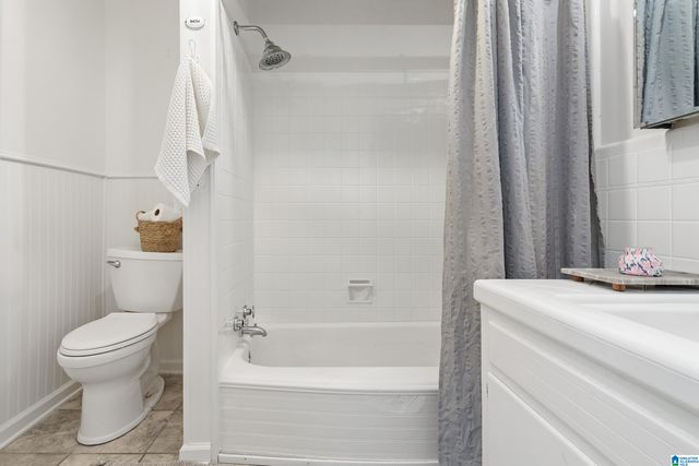 6713 LOVELESS PARK LOOP, Bessemer, AL 35022