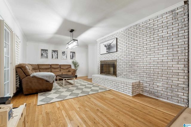 6713 LOVELESS PARK LOOP, Bessemer, AL 35022