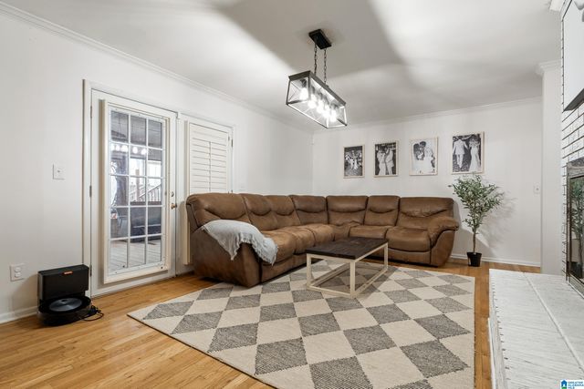 6713 LOVELESS PARK LOOP, Bessemer, AL 35022