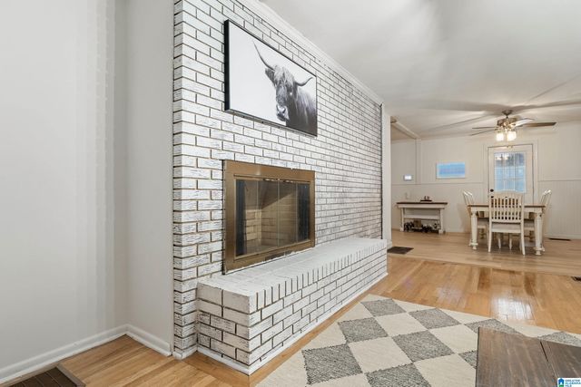 6713 LOVELESS PARK LOOP, Bessemer, AL 35022