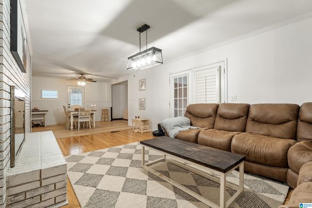 6713 LOVELESS PARK LOOP, Bessemer, AL 35022