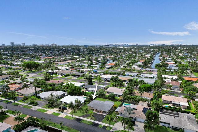 500 SE 4TH Court, Pompano Beach, FL 33060